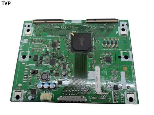 SHARP DUNTKF466FM03 T-Con Board