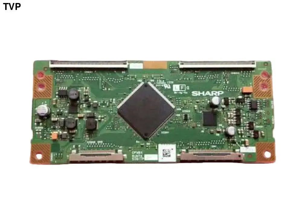 SHARP DUNTKF466FM05 T-Con Board