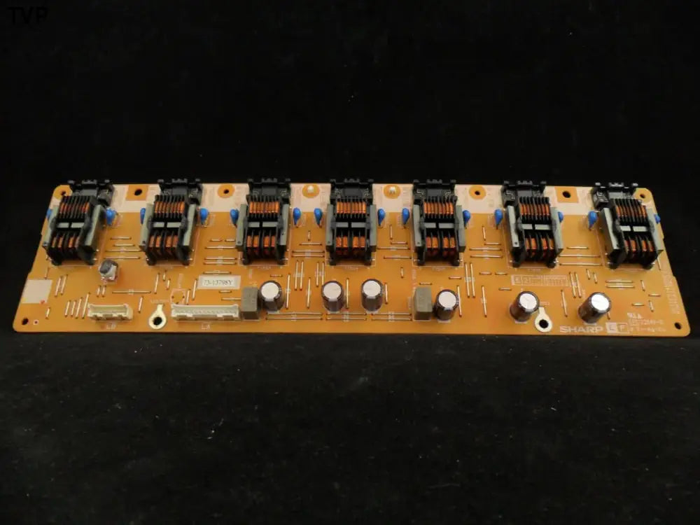 SHARP RUNTKA213WJZZ Backlight Inverter