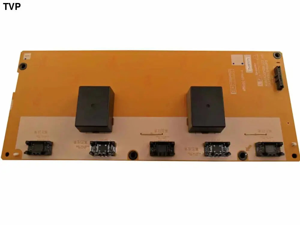 SHARP RUNTKA255WJZZ Backlight Inverter