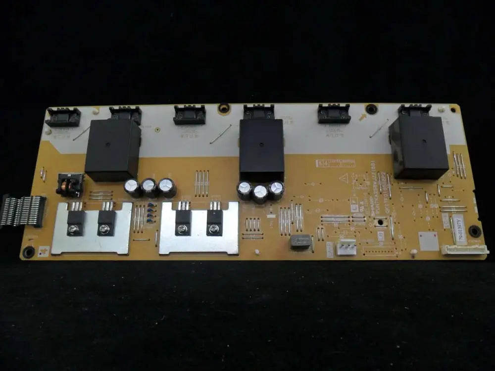 SHARP RUNTKA258WJZZ Backlight Inverter