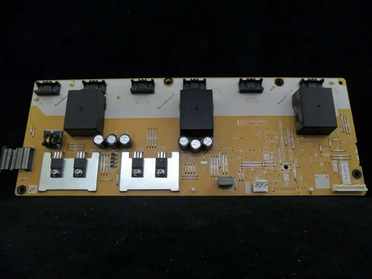 SHARP RUNTKA258WJZZ Backlight Inverter