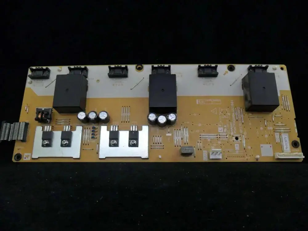 SHARP RUNTKA258WJZZ Backlight Inverter