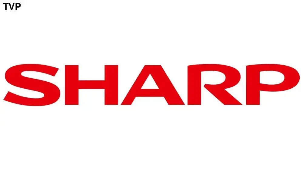 SHARP RUNTKB057WJQZ Power Supply
