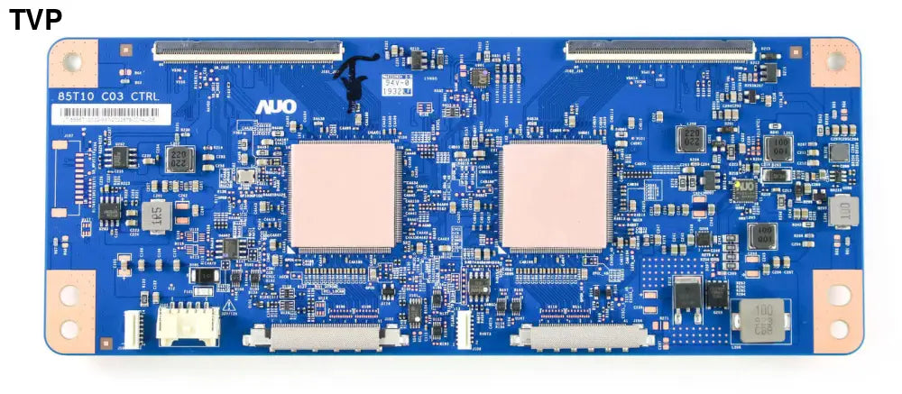 SONY 1-001-460-11 T-CON Board