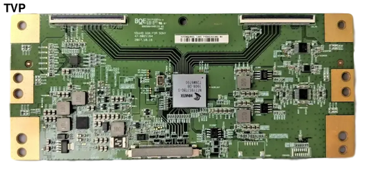 SONY 1-001-505-11 T-CON Board