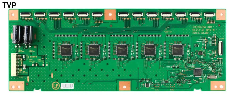 SONY 1-003-721-11 Led Driver