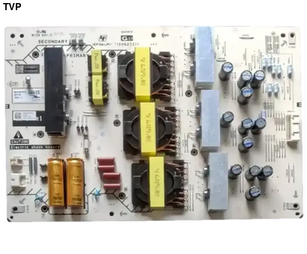 SONY 1-006-773-21 G07 Power Supply