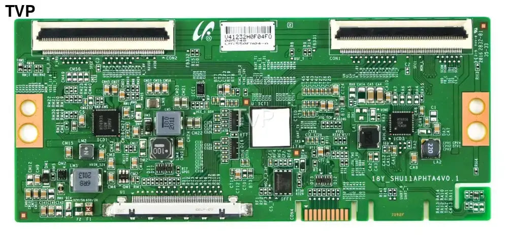 SONY 1-007-123-11 T-Con Board