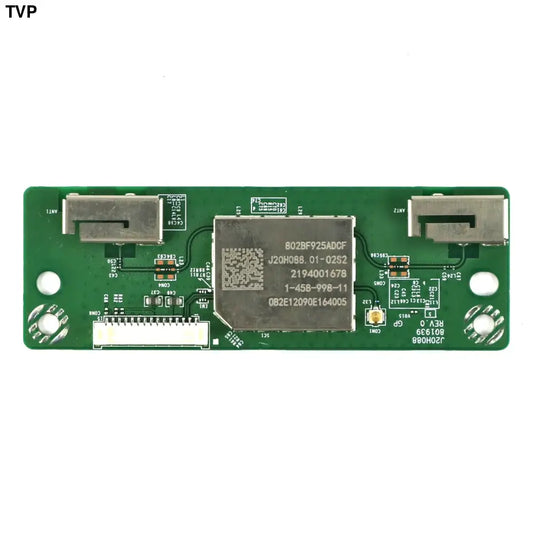 SONY 1-458-998-11  J20H088  Wifi & BT Module