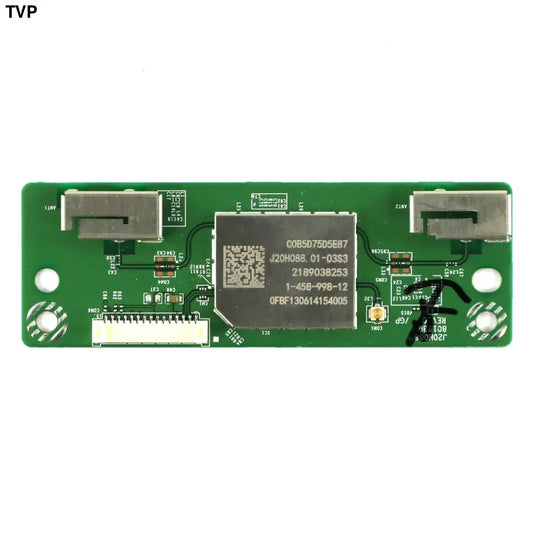 SONY 1-458-998-12  Wifi & BT Module