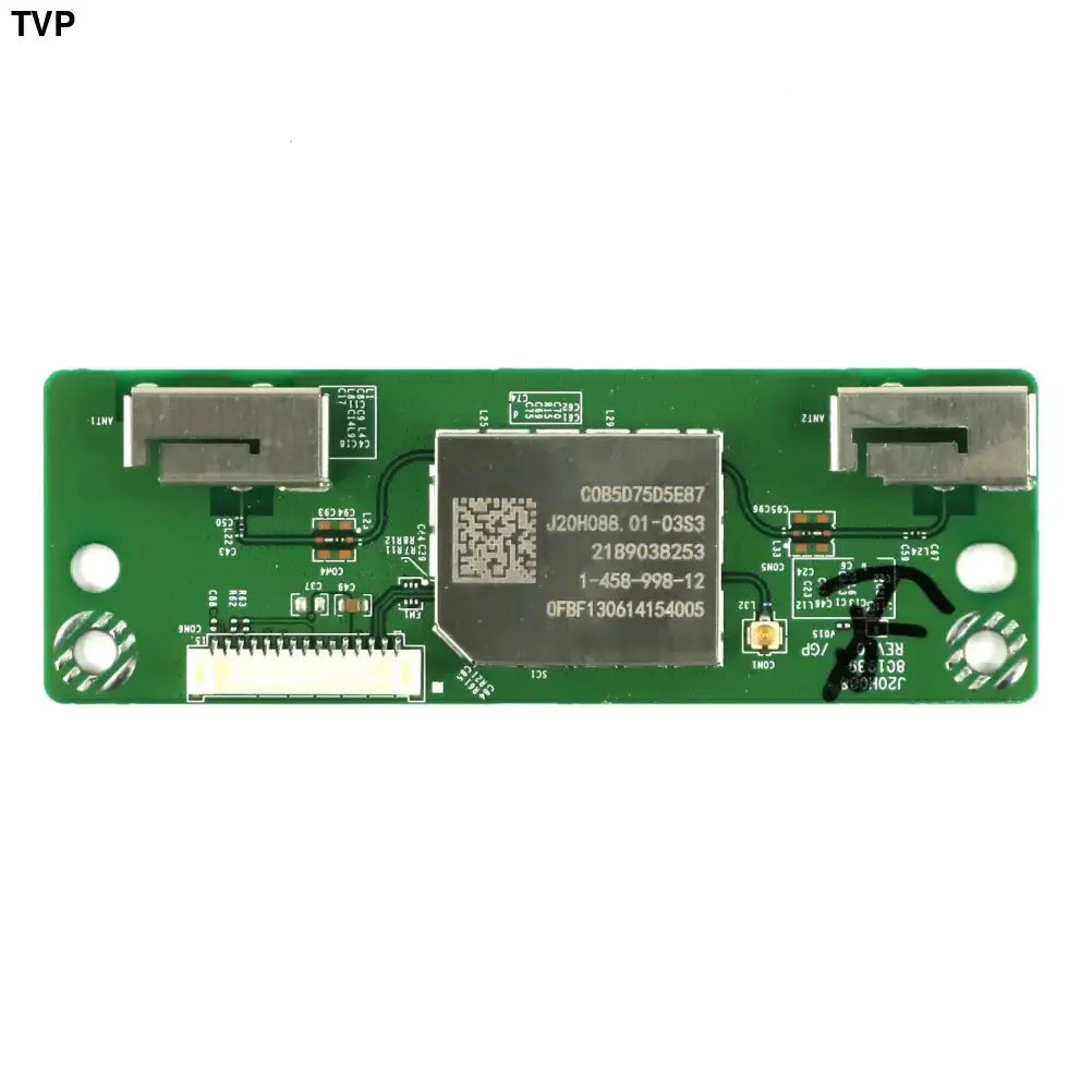 SONY 1-458-998-12 Wifi & BT Module