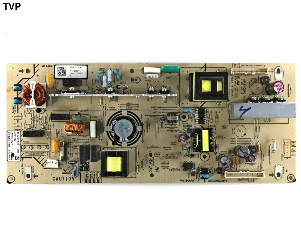 SONY 1-474-200-11 G2 Power Supply