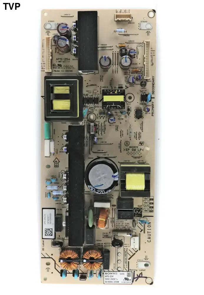 SONY 1-474-202-11 G2 Power Supply