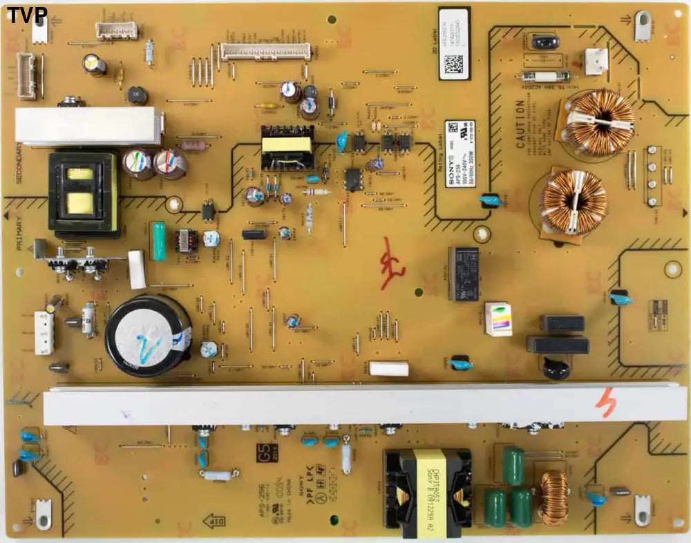 SONY 1-474-203-11 Power Supply Board