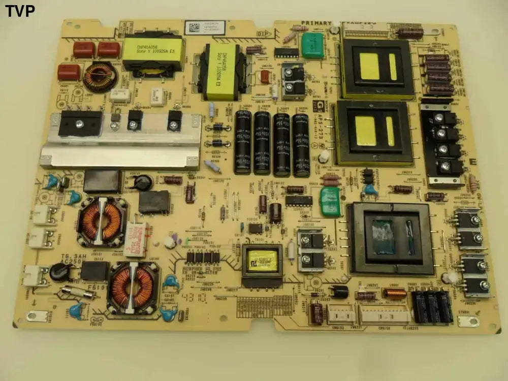 SONY 1-474-257-12 G9 Power Supply Board