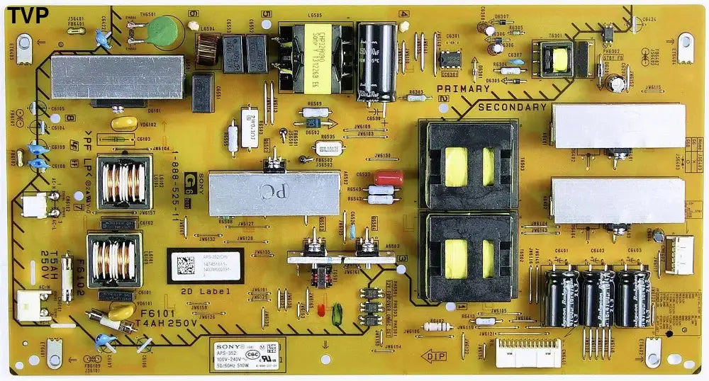 SONY 1-474-516-11 G6 Power Supply
