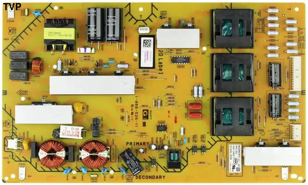 SONY 1-474-517-11 G7 Power Supply