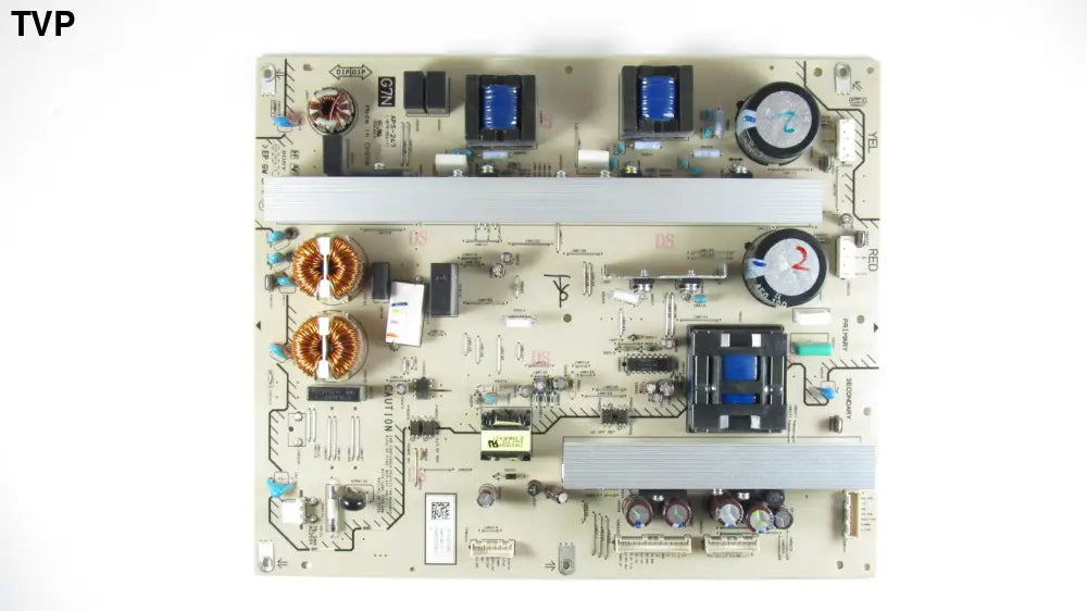 SONY 1-487-341-11 G7N Power Supply Board