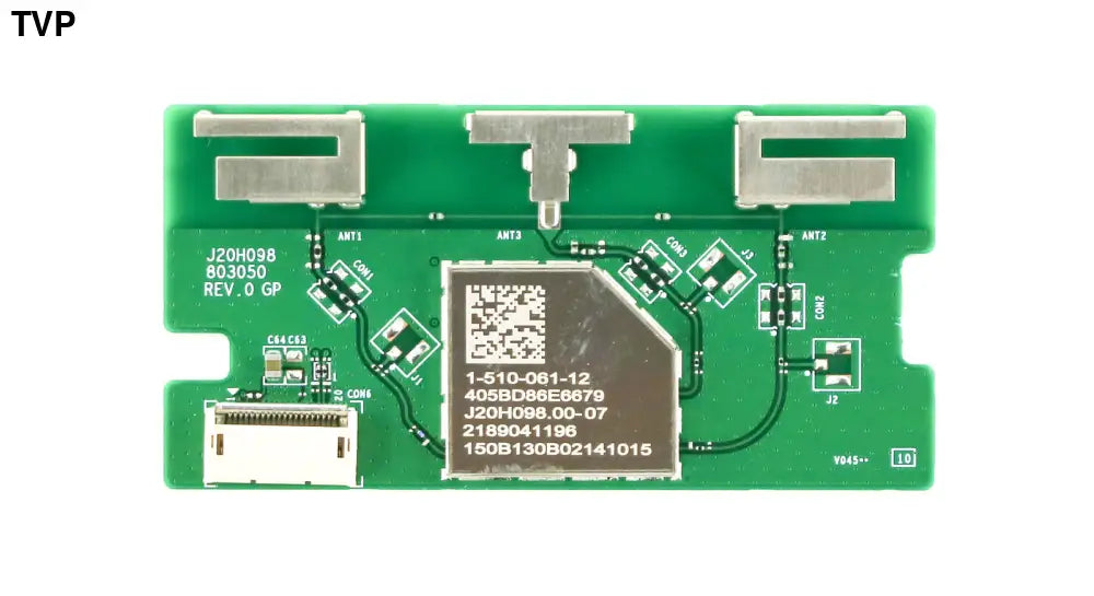 SONY 1-510-061-12 WI-Fi Blue-Tooth Module