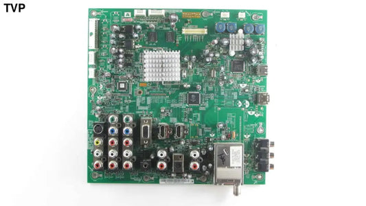 SONY 1-857-092-31 Main Board