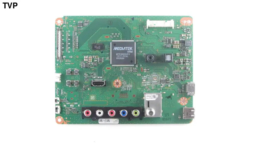 SONY 1-895-371-21 Main Board