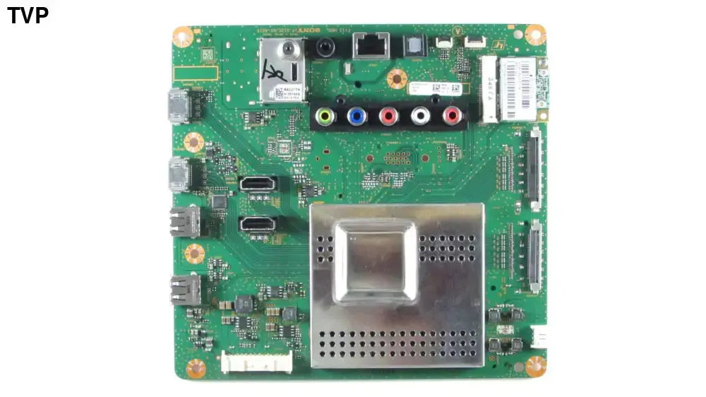 SONY 1-895-402-11 Main Board