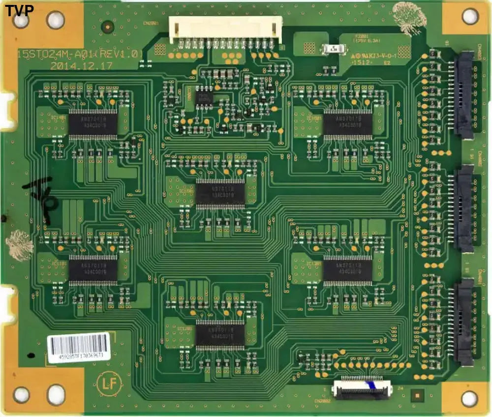 SONY 1-895-790-11 Led Driver
