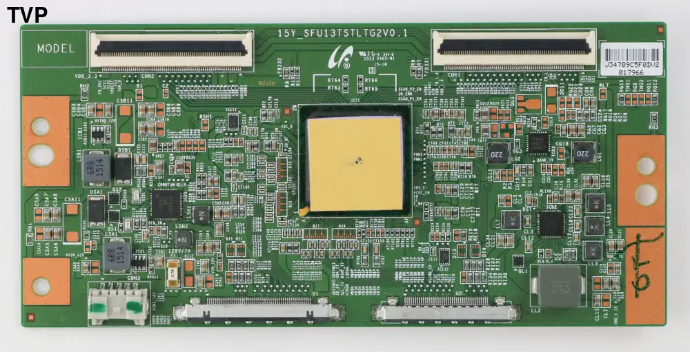 SONY 1-895-826-11 T-Con Board for XBR65X850C