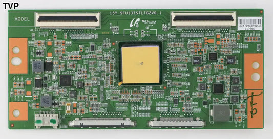 SONY 1-895-826-11 T-Con Board for XBR65X850C