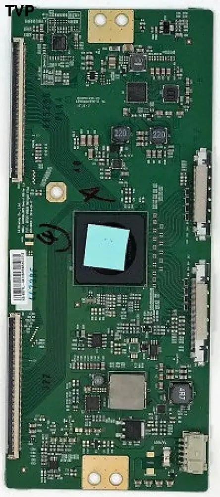 SONY 1-895-901-31 T-Con Board