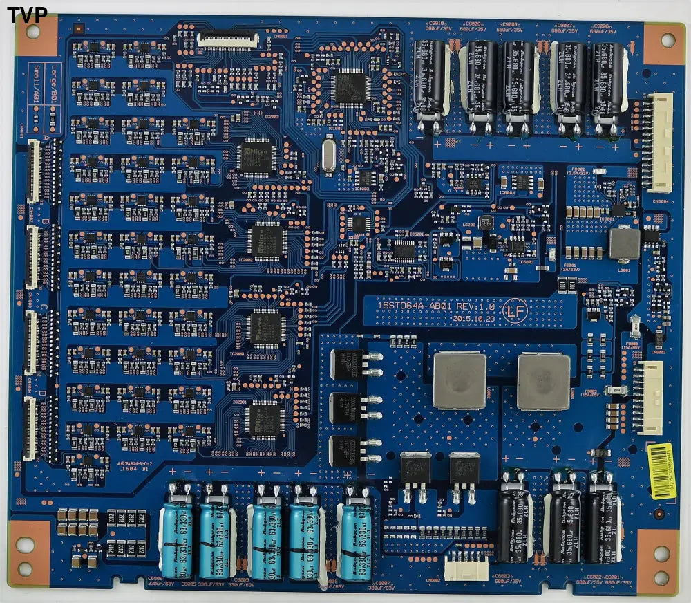 SONY 1-895-922-11 Led Driver