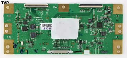 SONY 1-897-060-12 T-CON BOARD