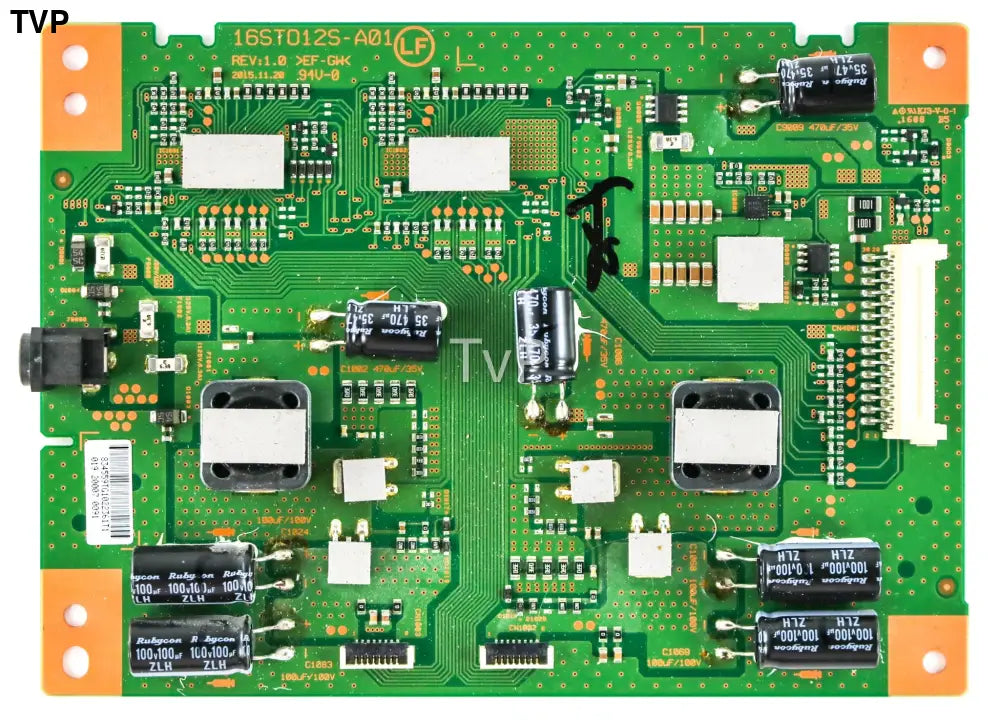 SONY 1-897-070-11 LED Driver
