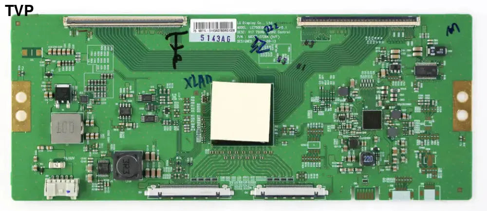 SONY 1-897-120-21 6871L-5143A T-Con Board