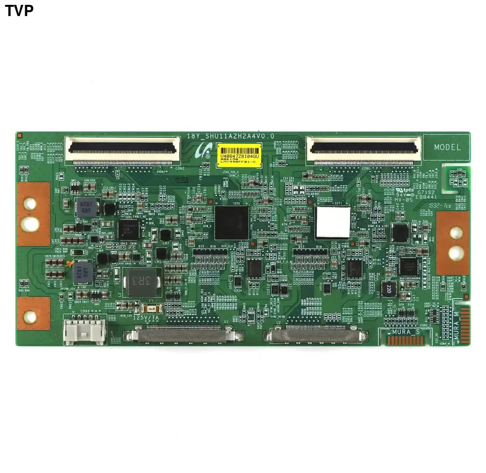 SONY 1-897-229-11 T-CON BOARD
