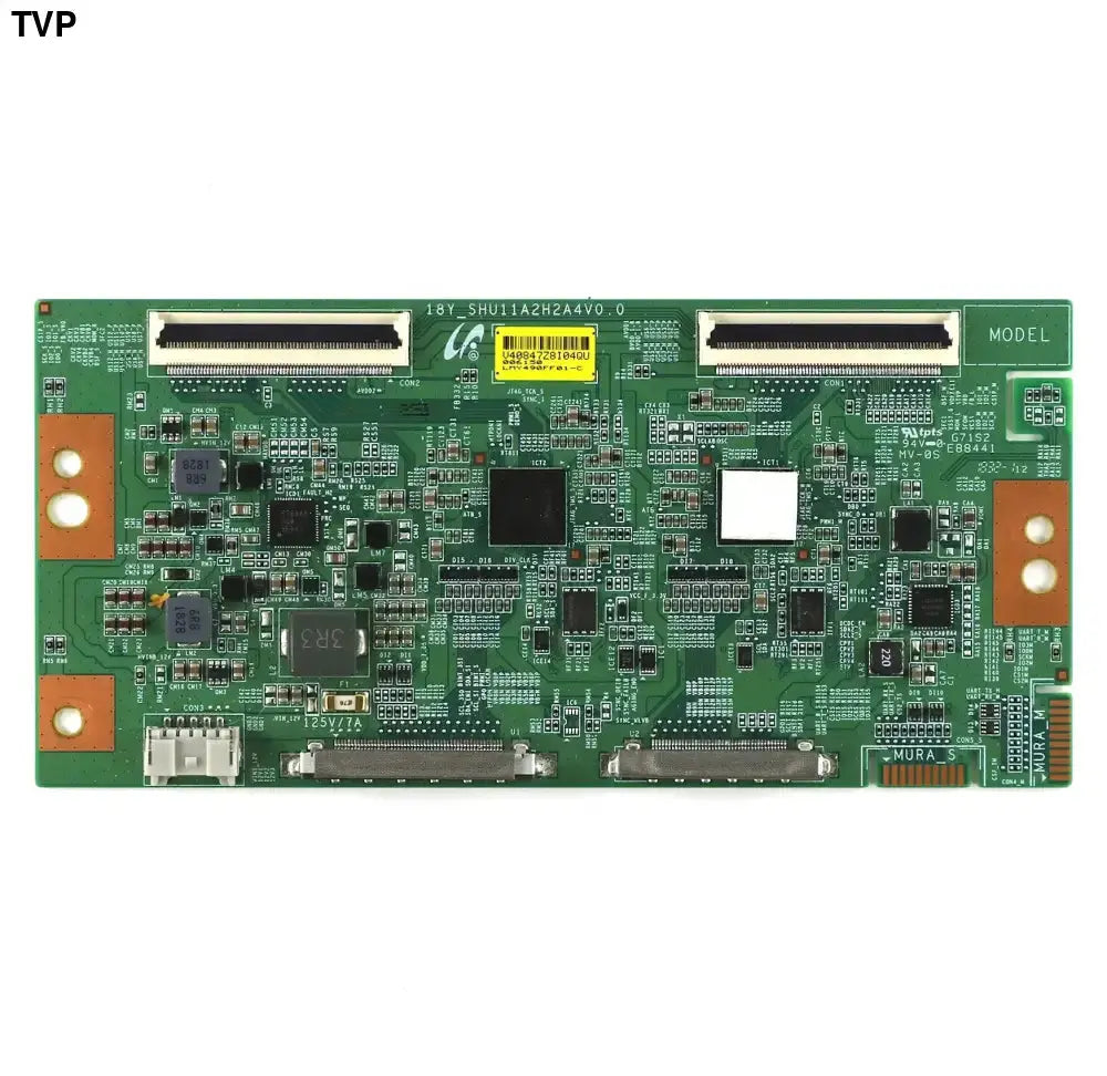 SONY 1-897-229-11 T-CON BOARD