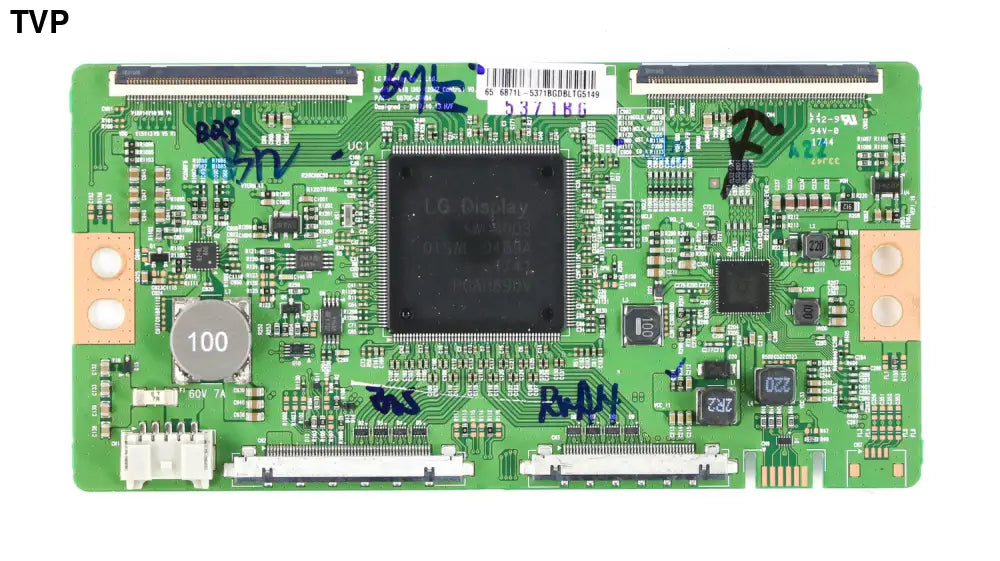 SONY 1-897-315-11 T-Con Board