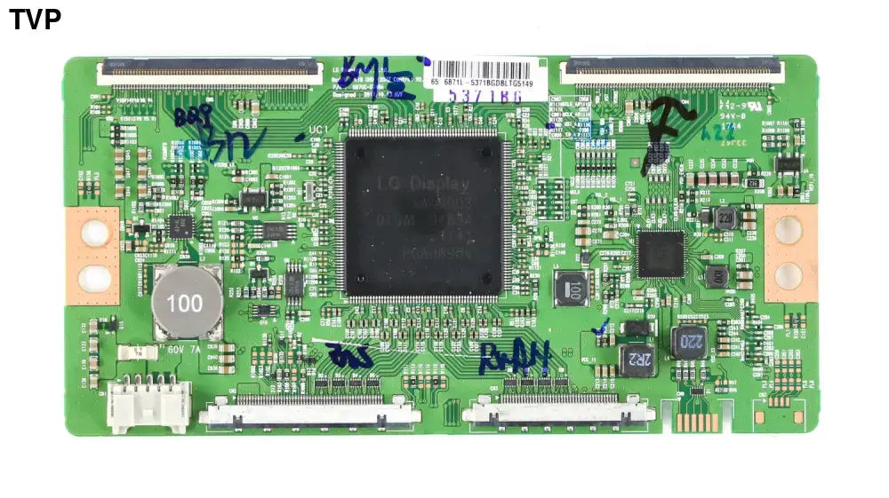 SONY 1-897-315-11 T-Con Board
