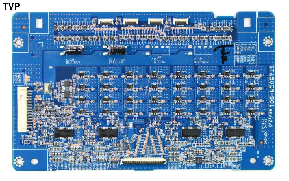SONY 27-D060663 Led Driver Board for 65HX729