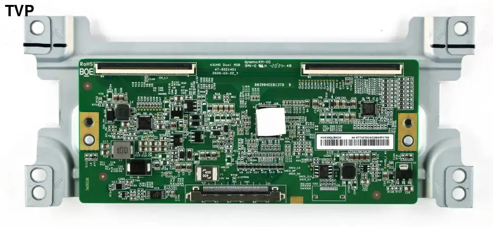 SONY 44-9771670 T-Con Board