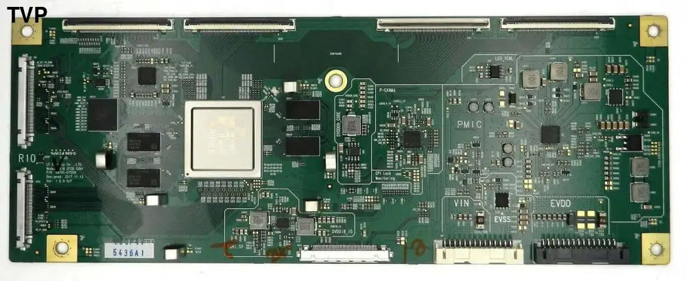 SONY 6871L-5436A T-Con Board