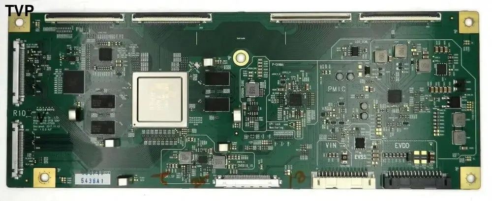 SONY 6871L-5436A T-Con Board