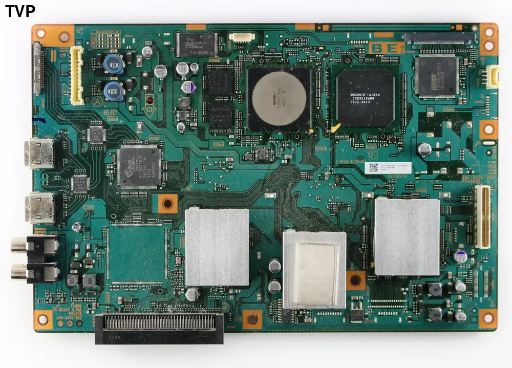 SONY A-1216-259-A BE2 Board