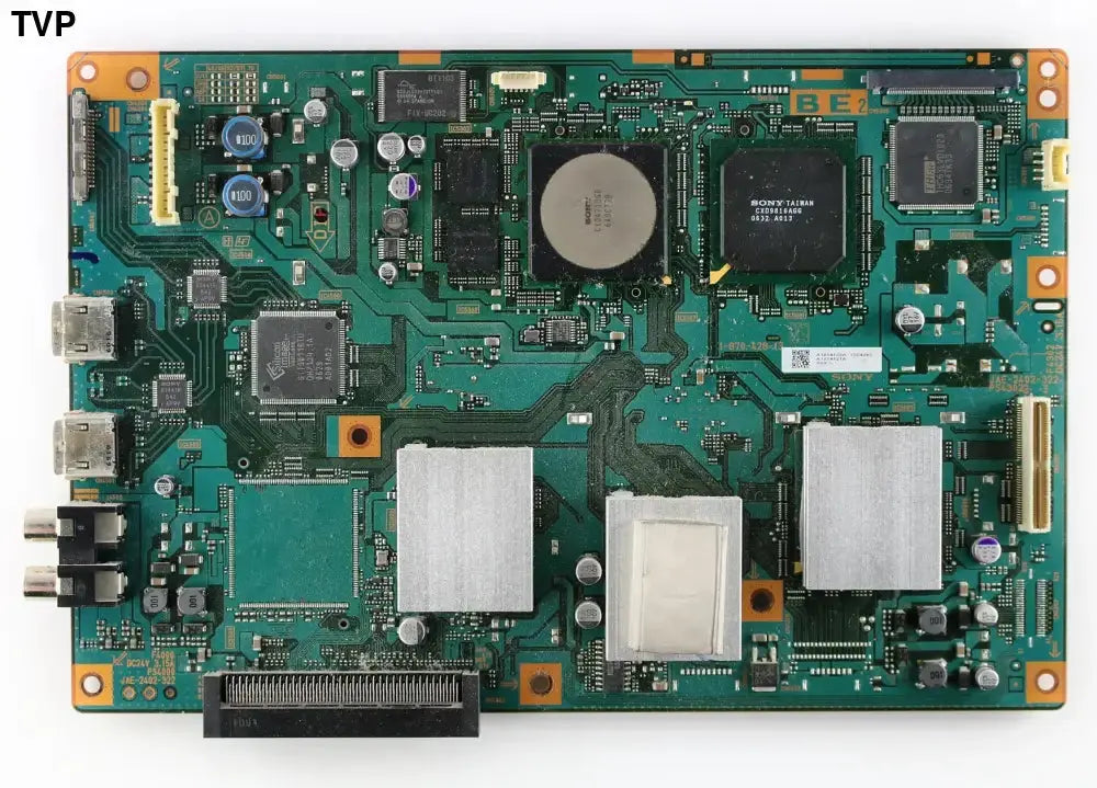 SONY A-1216-259-A BE2 Board