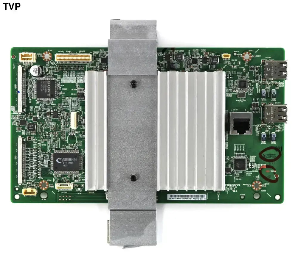 SONY A-1787-298-A M Board
