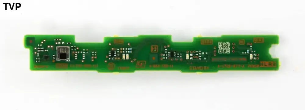 SONY A-1792-877-A 1-883-758-11, 17238911 HLR2 Board