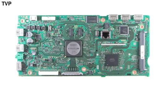 SONY A-1998-282-A BAX Main Board