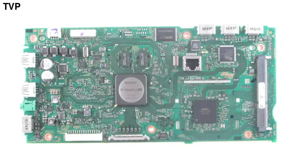 SONY A-2037-764-D BAX Main Board