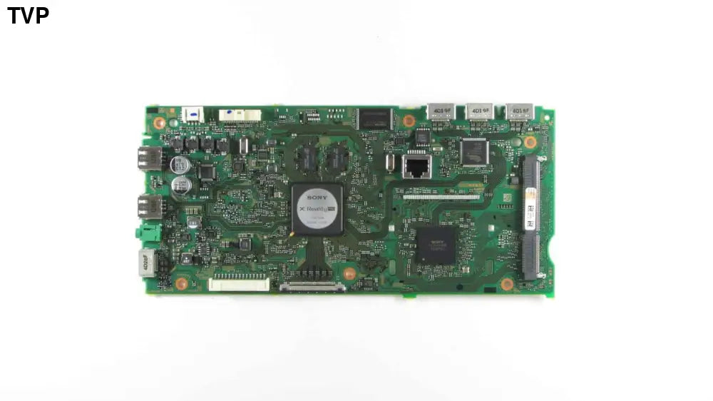 SONY A-2037-764-A Main Board
